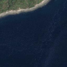 Satellite imagery of Shakaga Hana, JP