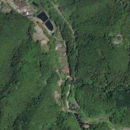 Satellite imagery of 大阪府, JP