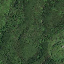 Satellite imagery of 一等三角点　金剛山, JP