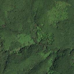 Satellite imagery of 一等三角点　金剛山, JP