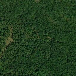Satellite imagery of Goat Bluff, US