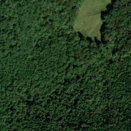 Satellite imagery of Goat Bluff, US