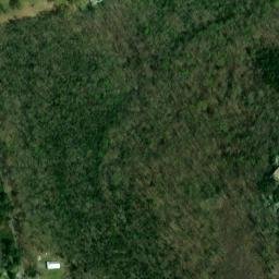 Satellite imagery of Fort Bluff, US