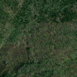 Satellite imagery of Fort Bluff, US