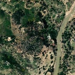 Satellite imagery of Saf Lemghara, MA