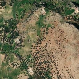 Satellite imagery of Saf Laarara, MA