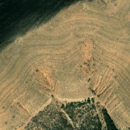 Satellite imagery of Koudiet ed Debarh, DZ