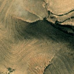 Satellite imagery of Koudiet ed Debarh, DZ