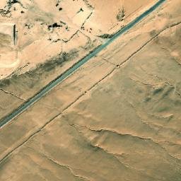 Satellite imagery of Djebel Ouazene, DZ