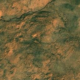 Satellite imagery of El Oudeïnet, DZ