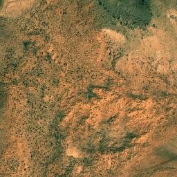 Satellite imagery of El Oudeïnet, DZ