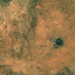 Satellite imagery of El Oudeïnet, DZ
