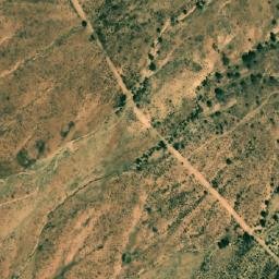 Satellite imagery of Djebel Groun, DZ