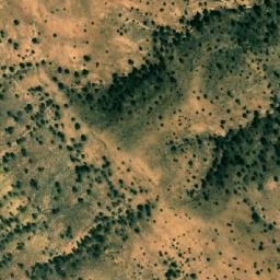 Satellite imagery of Djebel Groun, DZ
