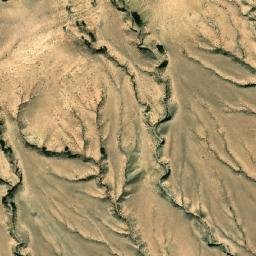 Satellite imagery of Kef Mahroug, DZ