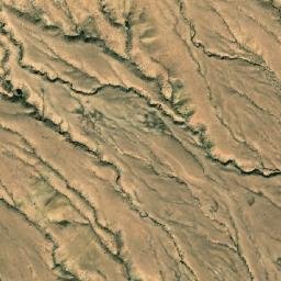 Satellite imagery of Kef Mahroug, DZ