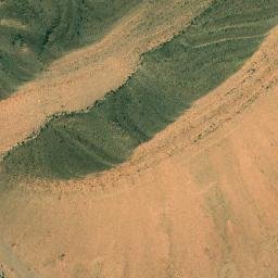 Satellite imagery of Teniet en Noug, DZ
