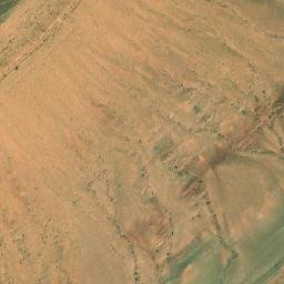 Satellite imagery of Teniet en Noug, DZ