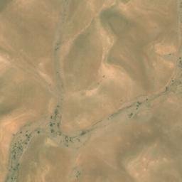 Satellite imagery of Khachbi, DZ
