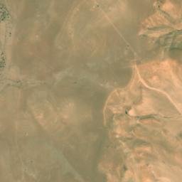 Satellite imagery of Khachbi, DZ