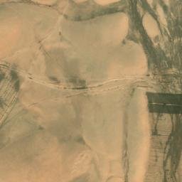 Satellite imagery of El Berzakh, DZ