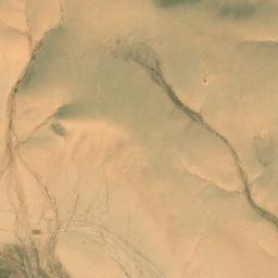 Satellite imagery of El Berzakh, DZ