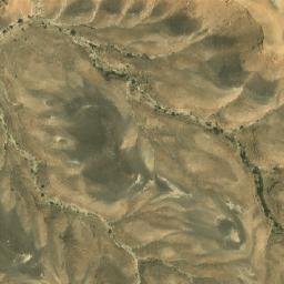 Satellite imagery of Kef Chegga, DZ