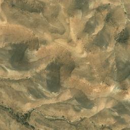 Satellite imagery of Kef Chegga, DZ