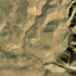 Satellite imagery of Djebel Rhifouf, DZ