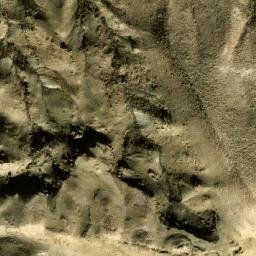 Satellite imagery of Djebel Rhifouf, DZ