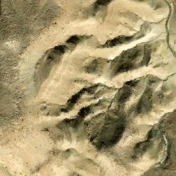 Satellite imagery of Djebel Rhifouf, DZ