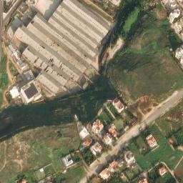 Satellite imagery of Abou Halqa, LB