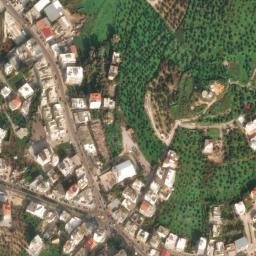 Satellite imagery of Tallet Jamia Aaroât, LB