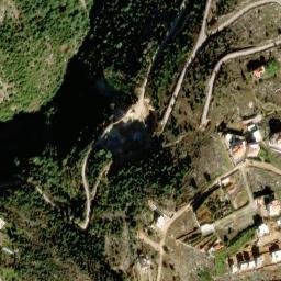 Satellite imagery of Râs el Qeddâm, LB