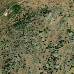 Satellite imagery of Kahf Aïn el Mejouîyé, LB