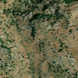 Satellite imagery of Hankoûfa, LB