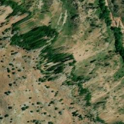 Satellite imagery of Hankoûfa, LB