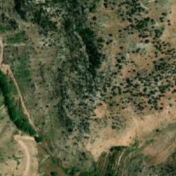 Satellite imagery of Hankoûfa, LB