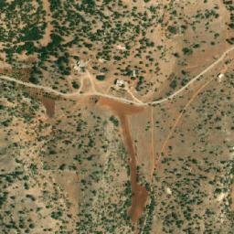Satellite imagery of Râs Aaqabet Zighrine, LB