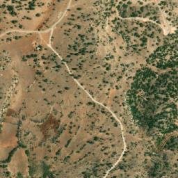 Satellite imagery of Râs Aaqabet Zighrine, LB