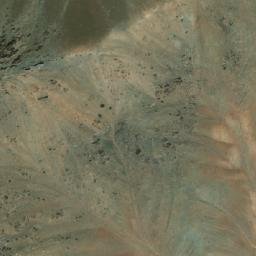 Satellite imagery of Kūh-e Balūţ, IR