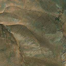 Satellite imagery of Kūh-e Kamar Zard, IR