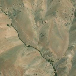 Satellite imagery of Kōh-e Awshārah, AF