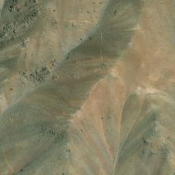 Satellite imagery of Kōh-e Awshārah, AF