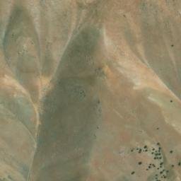 Satellite imagery of Kōh-e Awshārah, AF