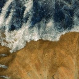 Satellite imagery of Kōh-e Kaj Makajak, AF