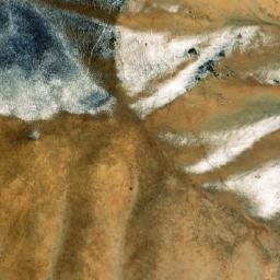 Satellite imagery of Kōh-e Kaj Makajak, AF