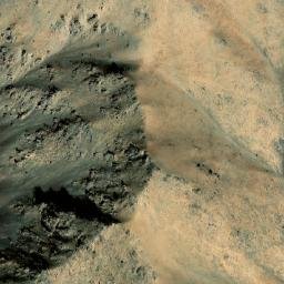 Satellite imagery of Taygh-e Siyāh Khūlah, AF