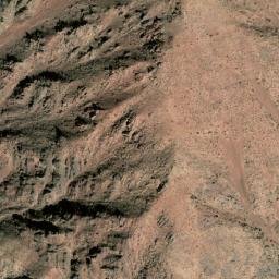 Satellite imagery of Sar-e Shaghzak, AF