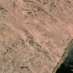 Satellite imagery of Sar-e Shaghzak, AF